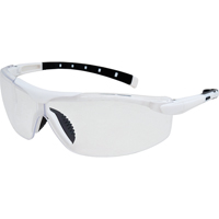 Lunettes de s&eacute;curit&eacute; s&eacute;rie Z1500, Lentille Transparent, Anti-&eacute;gratignures, R&eacute;pond ou surpasse la norme CSA Z94.3 TGS INDUSTRIEL