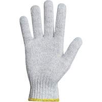 Superior&reg; SNF Knit Glove, Polyester, 7 Gauge, Large TGS INDUSTRIEL
