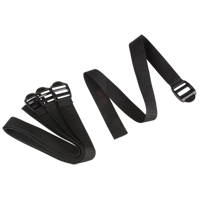 Protecteurs m&eacute;tatarsiens non-conducteur - metstraps optionnels TGS INDUSTRIEL