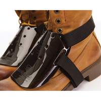 Protecteurs m&eacute;tatarsiens non-conducteur - metstraps optionnels TGS INDUSTRIEL