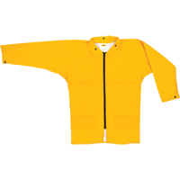 V&ecirc;tements imperm&eacute;ables Natpac, Nylon, T-Grand, Jaune TGS INDUSTRIEL
