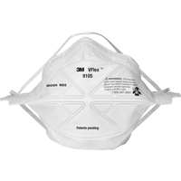 Disposable Particulate Respirators
