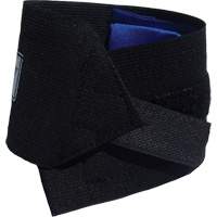 Supports de poignet universels, &eacute;lastique, Taille unique TGS INDUSTRIEL