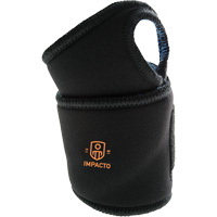 Thermo Wrap Wrist Supports, Neoprene, Small TGS INDUSTRIEL
