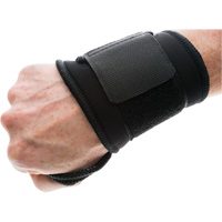 Thermo Wrap Wrist Supports, Neoprene, Small TGS INDUSTRIEL
