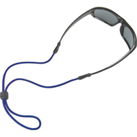 Universal Fit 3 mm Safety Glasses Retainer TGS INDUSTRIEL