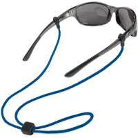 Slip Fit 3 mm Safety Glasses Retainer TGS INDUSTRIEL