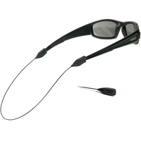 Orbiter Safety Glasses Retainer TGS INDUSTRIEL
