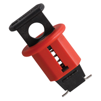Miniature Lockout, Circuit Breaker Type TGS INDUSTRIEL