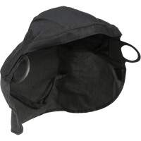 Bonnet allong&eacute; pour soudage Air Speedglas TGS INDUSTRIEL