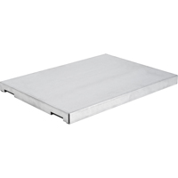 Armoires pour produits inflammables, tablettes additionnelles TGS INDUSTRIEL