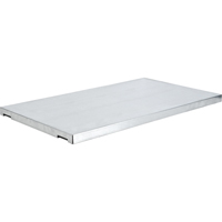 Armoires pour produits inflammables, tablettes additionnelles TGS INDUSTRIEL