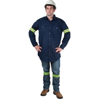 10" Arm & Leg Bands TGS INDUSTRIEL