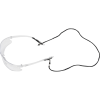 Cordons &agrave; lunettes de s&eacute;curit&eacute; en Nylon TGS INDUSTRIEL