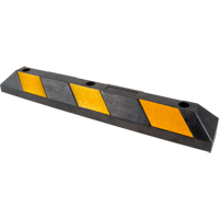 Traffic Speed Bumps & Car Stops