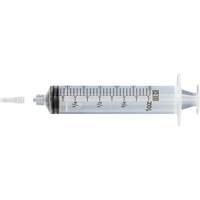 BD Luer-Lok Tip Syringe Without Needle, 30 CC TGS INDUSTRIEL