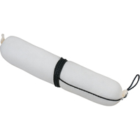 Bilge Boom, Oil Only, 1.5' L x 5" W, 31 gal. Absorbancy, 12 /Pack TGS INDUSTRIEL