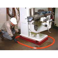 Spill Containment and Storage