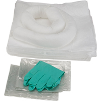 Trousse de rechange de premi&egrave;re qualit&eacute;, 5 gallons, Huile seulement TGS INDUSTRIEL