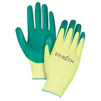 ZX-3 Premium Gloves, 10/X-Large, Nitrile Coating, 15 Gauge, Nylon Shell TGS INDUSTRIEL