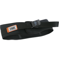 Proflex&reg; 1505 Low-Profile Weight Lifters Back Supports, Elastic, Medium TGS INDUSTRIEL