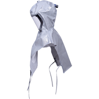 S-Series Hoods and Headcovers - Premium Reusable Suspension Hoods, Universal, Soft Top, Double Shroud TGS INDUSTRIEL