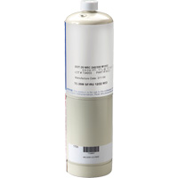 Span Gas Cylinder TGS INDUSTRIEL