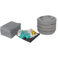 Trousse &eacute;conomique de rechange, 95 gallons, Universel TGS INDUSTRIEL