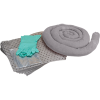 Trousse &eacute;conomique de rechange de premi&egrave;re qualit&eacute;, 5 gallons, Universel TGS INDUSTRIEL