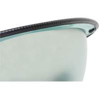 Miroir en d&ocirc;me 360°, D&ocirc;me complet, Dessus ouvert, Diam&egrave;tre 20" TGS INDUSTRIEL