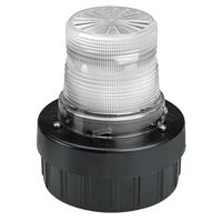 Flashing Combination Audible/Visual Signals TGS INDUSTRIEL