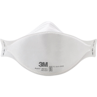 Respirateurs contre les particules 9210+ Aura, N95, Certifi&eacute; NIOSH TGS INDUSTRIEL