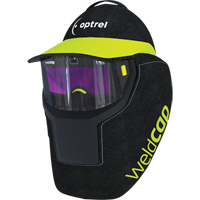 Weldcap&reg; Helmet TGS INDUSTRIEL