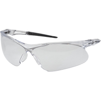 Lunettes de s&eacute;curit&eacute; s&eacute;rie Z2100, Lentille Transparent, Anti-&eacute;gratignures, R&eacute;pond ou surpasse la norme CSA Z94.3 TGS INDUSTRIEL