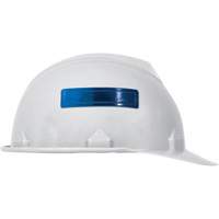 Retro-Reflective Hardhat Stickers TGS INDUSTRIEL
