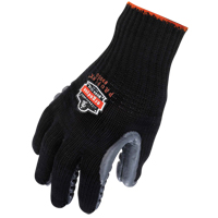 ProFlex&reg; 9000 Certified Lightweight Anti-Vibration Glove, Size Medium, Synthetic Palm TGS INDUSTRIEL