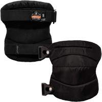 Proflex&reg; 230 Wide Soft Cap Knee Pad, Buckle Style, Foam Caps, Foam Pads TGS INDUSTRIEL