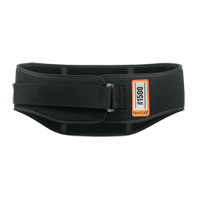 Proflex&reg; 1500 Weight Lifter's Style Back Support, Nylon Jersey, Small TGS INDUSTRIEL