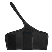 Proflex&reg; 4000 Single Strap Wrist Support - Right Hand, Elastic, Small TGS INDUSTRIEL