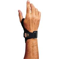 Support de poignet l&eacute;ger ProFlex 4020, N&eacute;opr&egrave;ne, Main Droite, Petit/T-petit TGS INDUSTRIEL