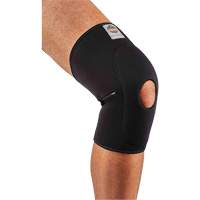 ProFlex&reg; 615 Knee Sleeve with Open Patella & Anterior Pad TGS INDUSTRIEL