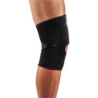 ProFlex&reg; 615 Knee Sleeve with Open Patella & Anterior Pad TGS INDUSTRIEL