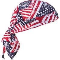Chill-Its 6710CT Cooling Triangle Hats, Multi-Colour TGS INDUSTRIEL