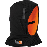 N-Ferno 6880 Two-Layer FR Winter Liner, Black, Cotton/Fleece/Modacrylic TGS INDUSTRIEL