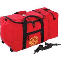 Sac de pompiers &agrave; roulettes Arsenal 5005W TGS INDUSTRIEL