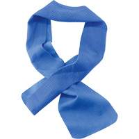 Chill-Its&reg; 6603 Evaporative Cooling Band, Blue TGS INDUSTRIEL
