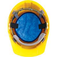 Tampon de refroidissement pour casque de s&eacute;curit&eacute; Chill-Its 6715CT TGS INDUSTRIEL