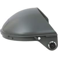 Harnais de t&ecirc;te pour &eacute;cran facial, Suspension Aucun (accessoire &agrave; casque de s&eacute;curit&eacute;) TGS INDUSTRIEL