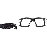 Rush+ Safety Glasses Foam & Strap Kit TGS INDUSTRIEL