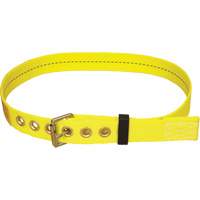 Ceinture avec boucle &agrave; ardillon Delta TGS INDUSTRIEL